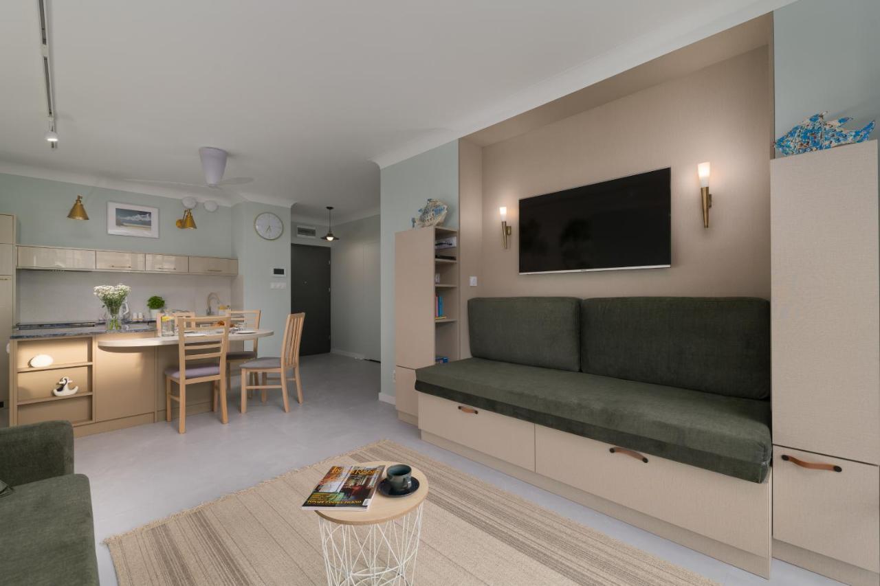 Apartment Riviera *