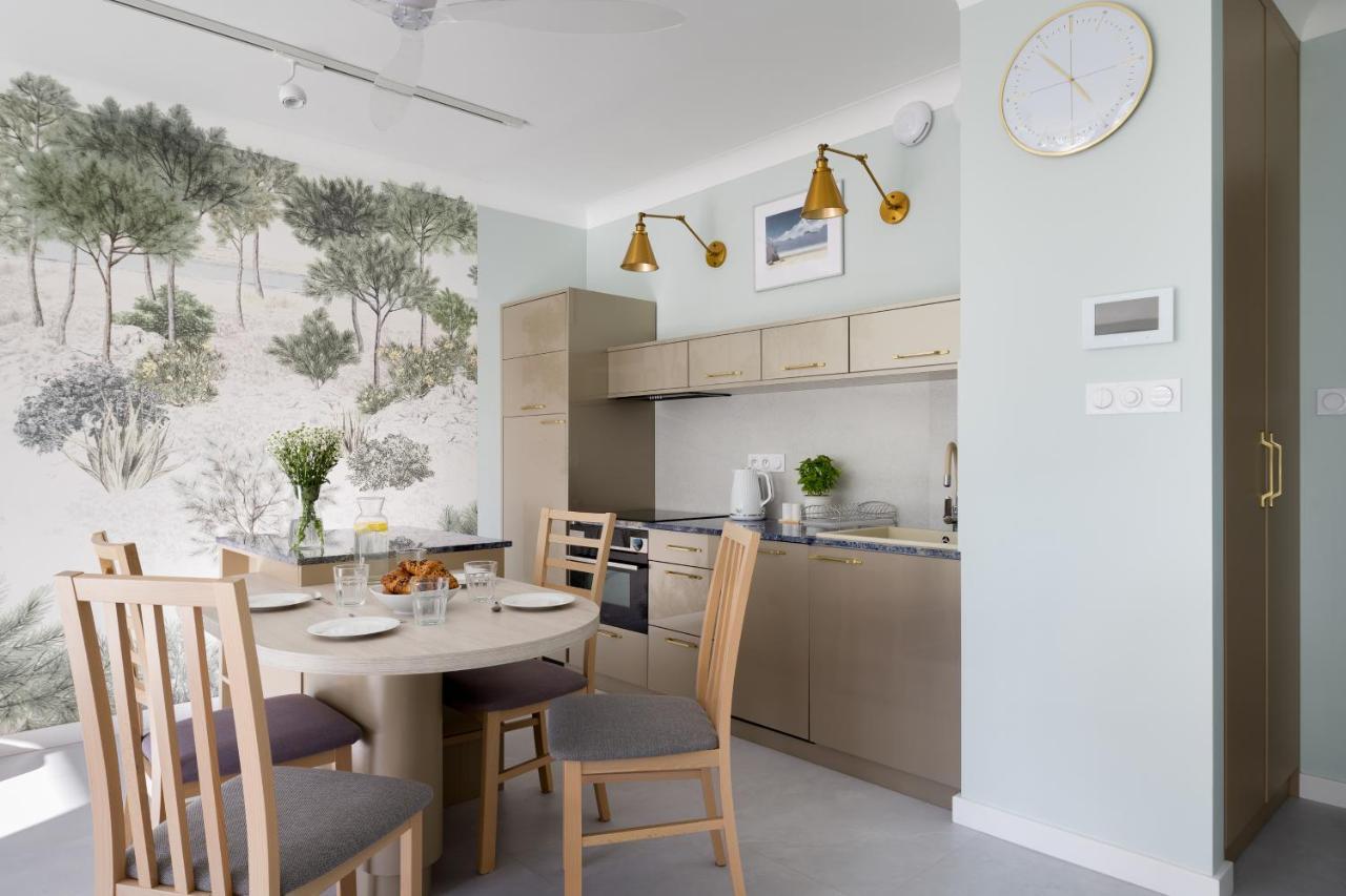 Apartment Riviera *