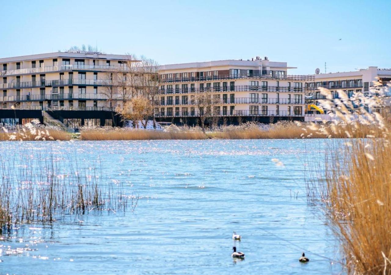 Riviera Apartment Dziwnów