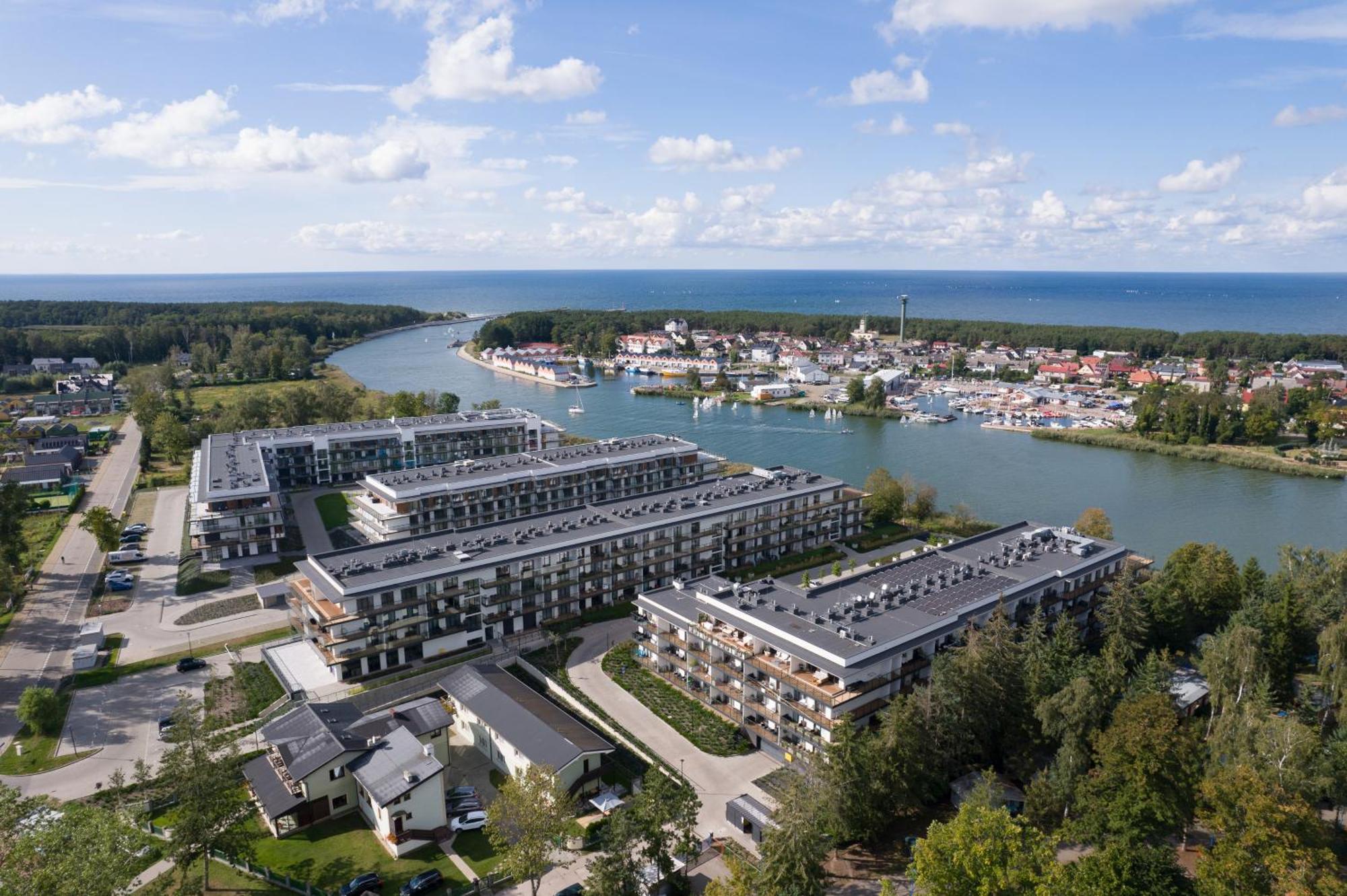 Apartment Riviera *